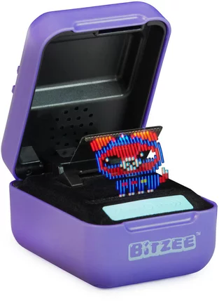 Bitzee - animal de compagnie virtuel