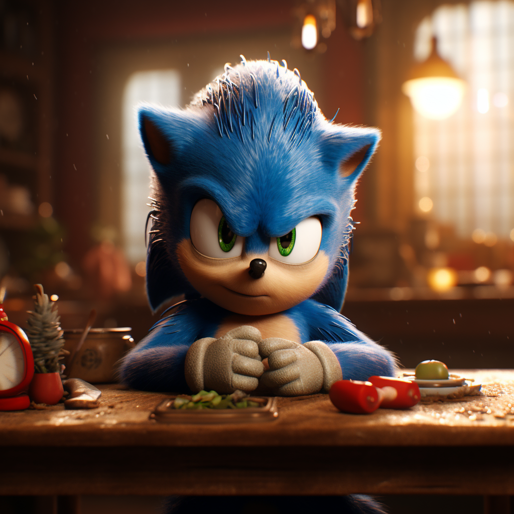 sonic