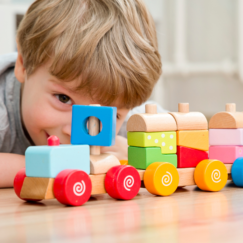 Meilleurs jouets bébé 3 mois : nos conseils pour bien choisir