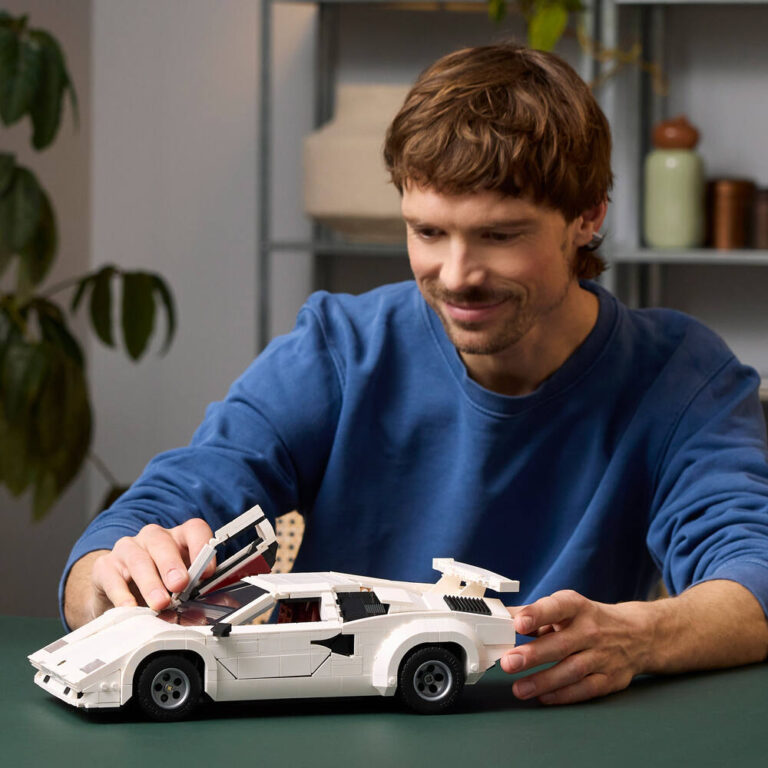 Les nouveautés Lego 2025 pleins de surprises vous attendent Tous Joueurs