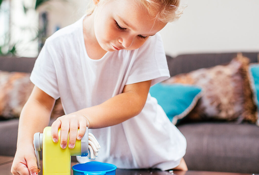 Les meilleures idées d'ateliers créatifs pour enfants - Tous Joueurs