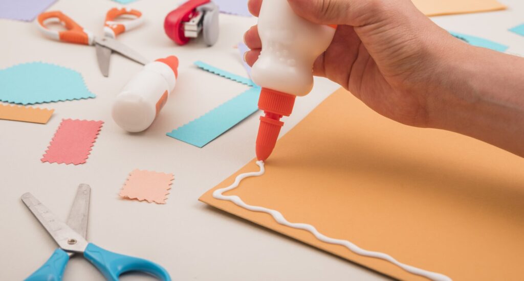 bricolage enfant