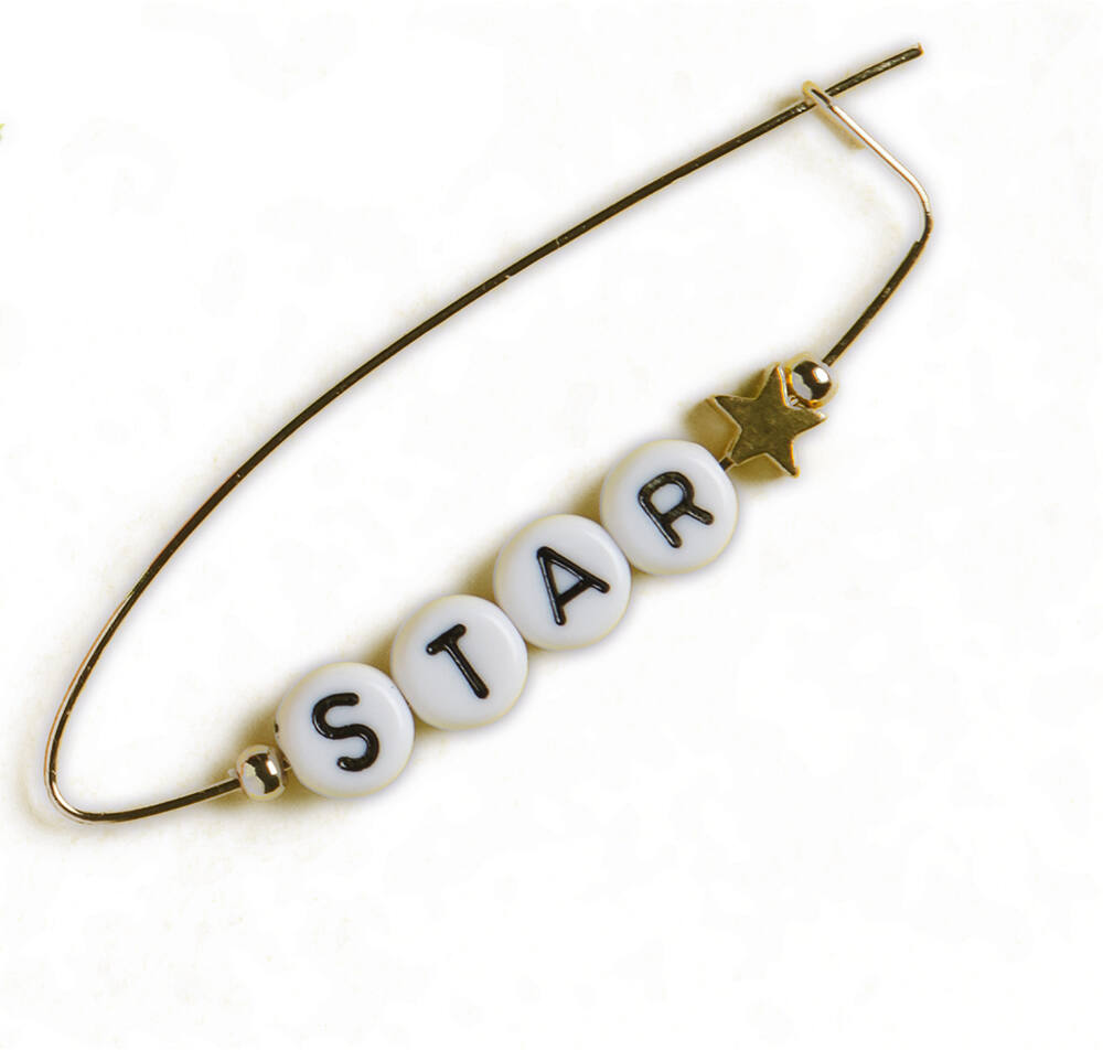 BIJOUX A MESSAGES A CREER - LES ATELIERS BIJOUX