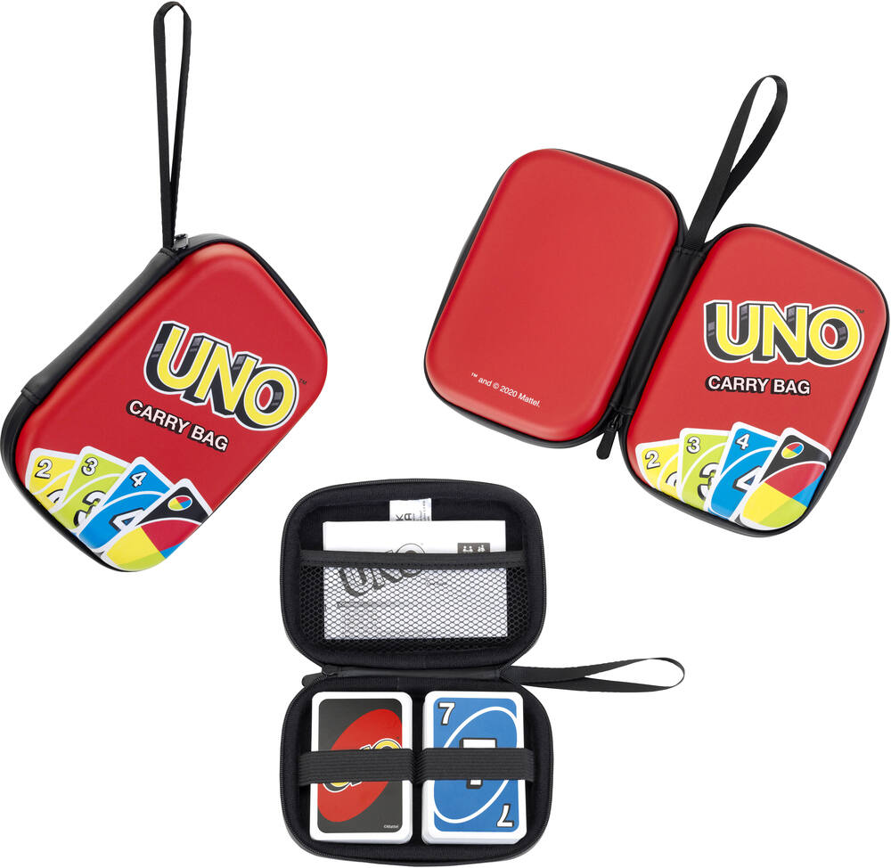 UNO CARRY TRAVEL BAG